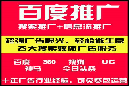 搜索引擎营销（SEM）托管服务在某企业的成功应用